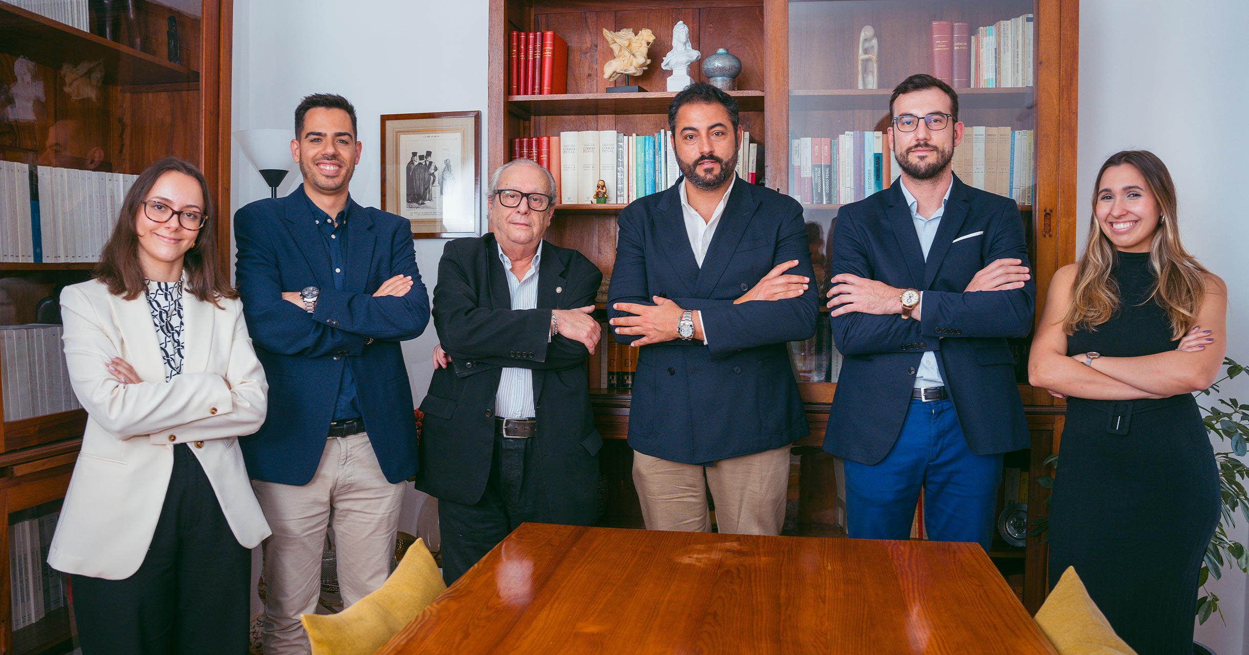 Jorge Antunes & Associados, Gabinete Advogados Coimbra