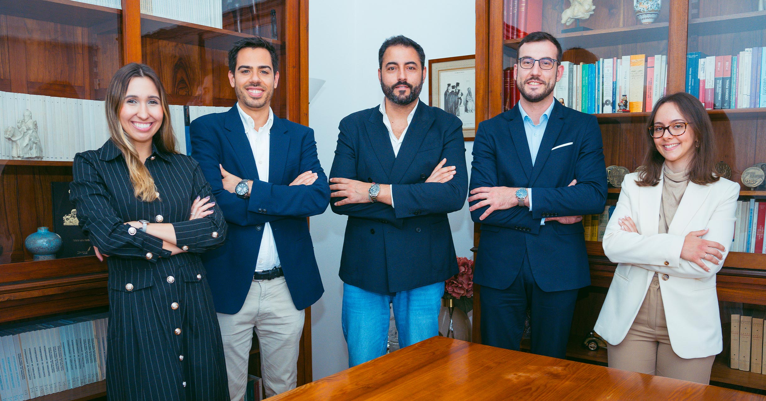 Jorge Antunes & Associados, Gabinete Advogados Coimbra